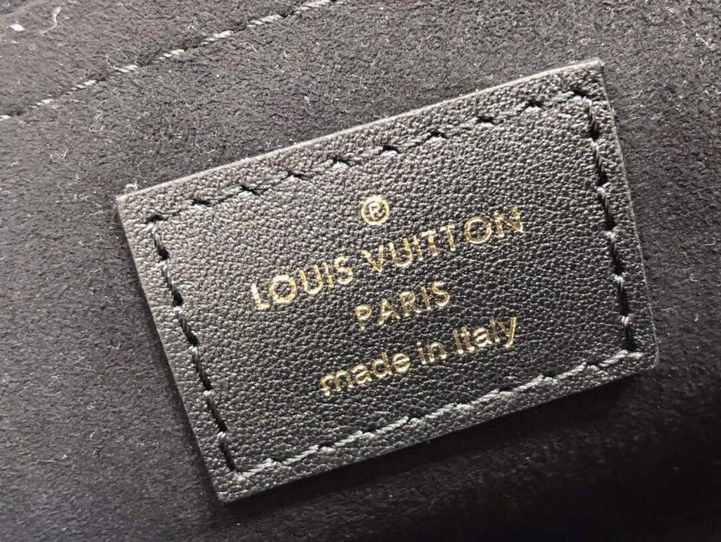 LV M58552 Louis Vuitton New Wave Chain Bag Black M58549 M58553 M58550 M58664