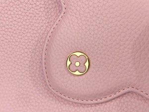 LV M58732 Louis Vuitton Capucines BB Handbag Pink - Default Title - View 5