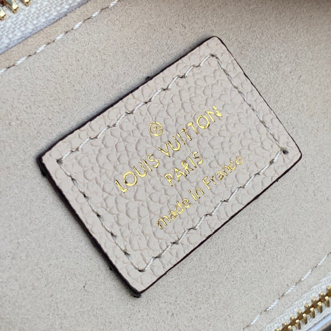 LV M59273 Louis Vuitton Speedy Bandouliere 25 Handbag M58947