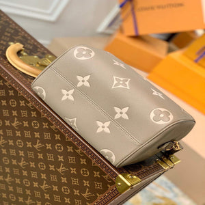 LV M59273 Louis Vuitton Speedy Bandouliere 25 Handbag M58947 - Default Title - View 3