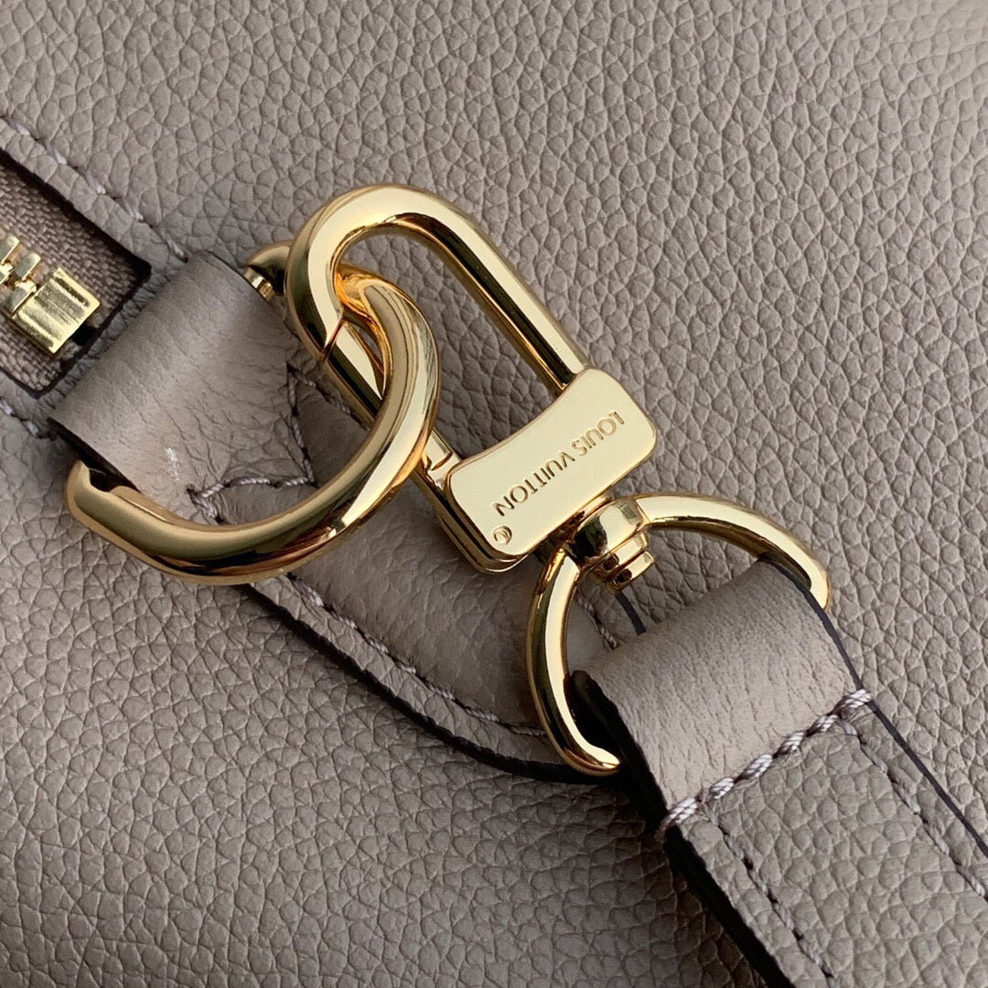 LV M59273 Louis Vuitton Speedy Bandouliere 25 Handbag M58947 - Default Title - View 6