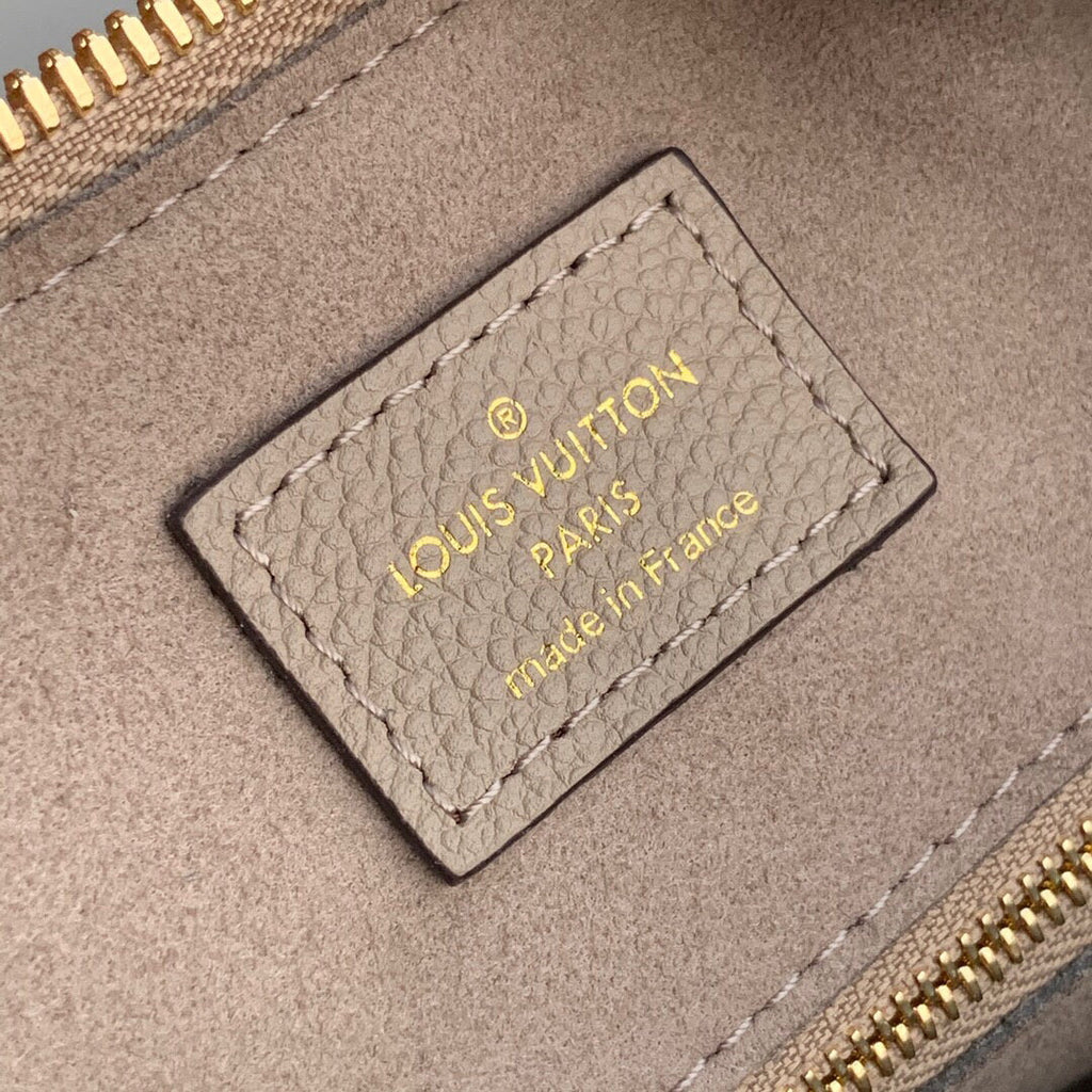 LV M59273 Louis Vuitton Speedy Bandouliere 25 Handbag M58947