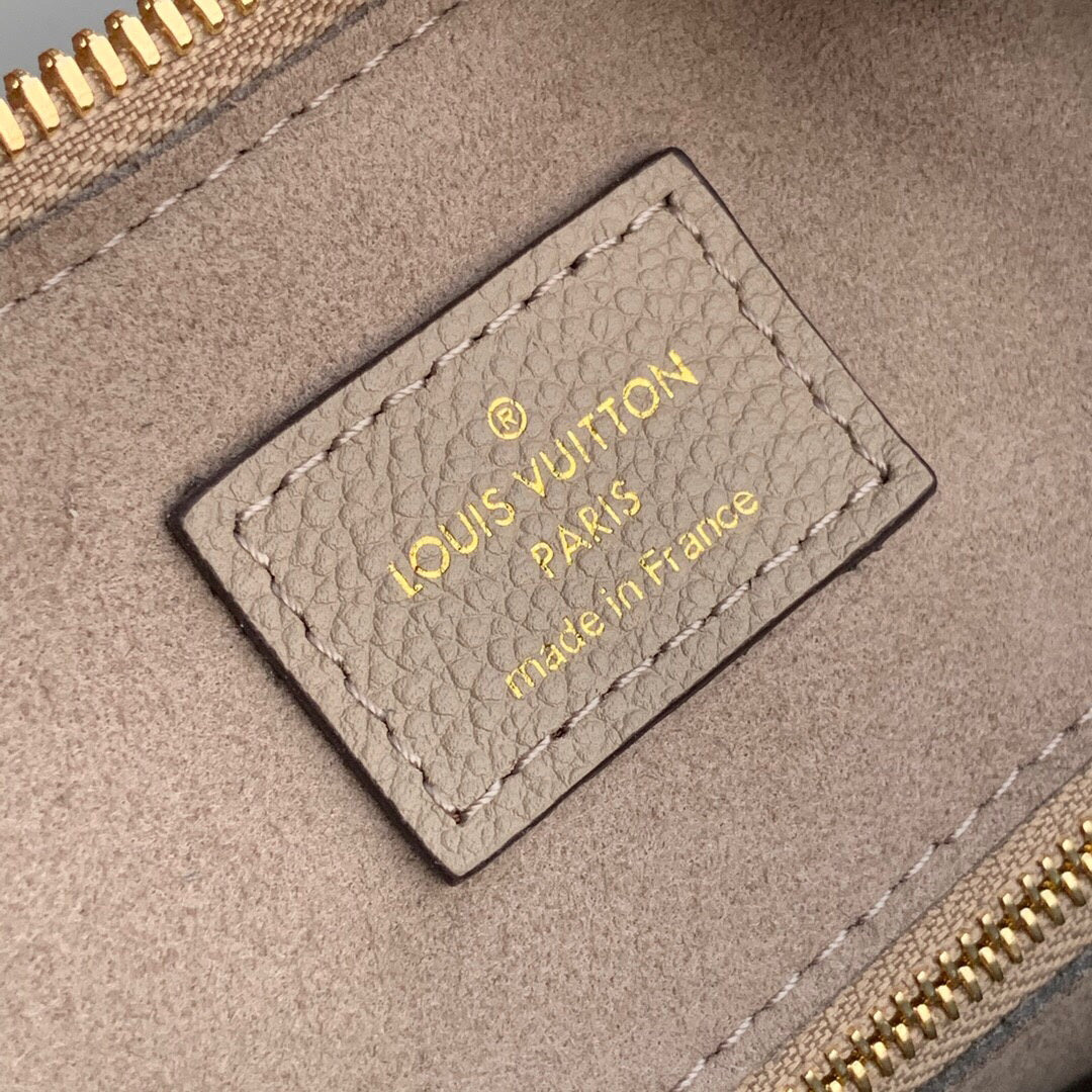 LV M59273 Louis Vuitton Speedy Bandouliere 25 Handbag M58947 - Default Title - View 7