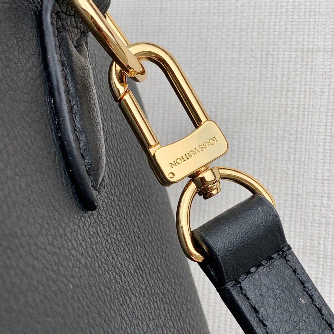 LV M58947 Louis Vuitton Speedy Bandouliere 25 Handbag M59273 - Default Title - View 5