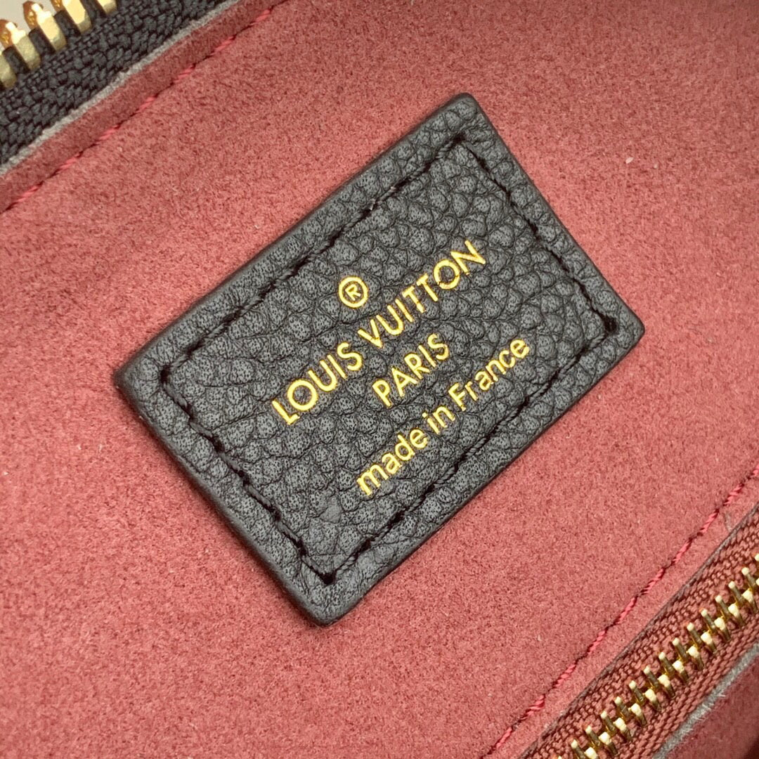 LV M58947 Louis Vuitton Speedy Bandouliere 25 Handbag M59273
