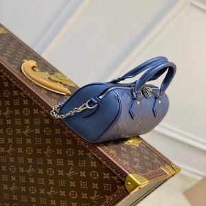LV M58958 Louis Vuitton Speedy Bandouliere 20 Handbag - Default Title - View 3