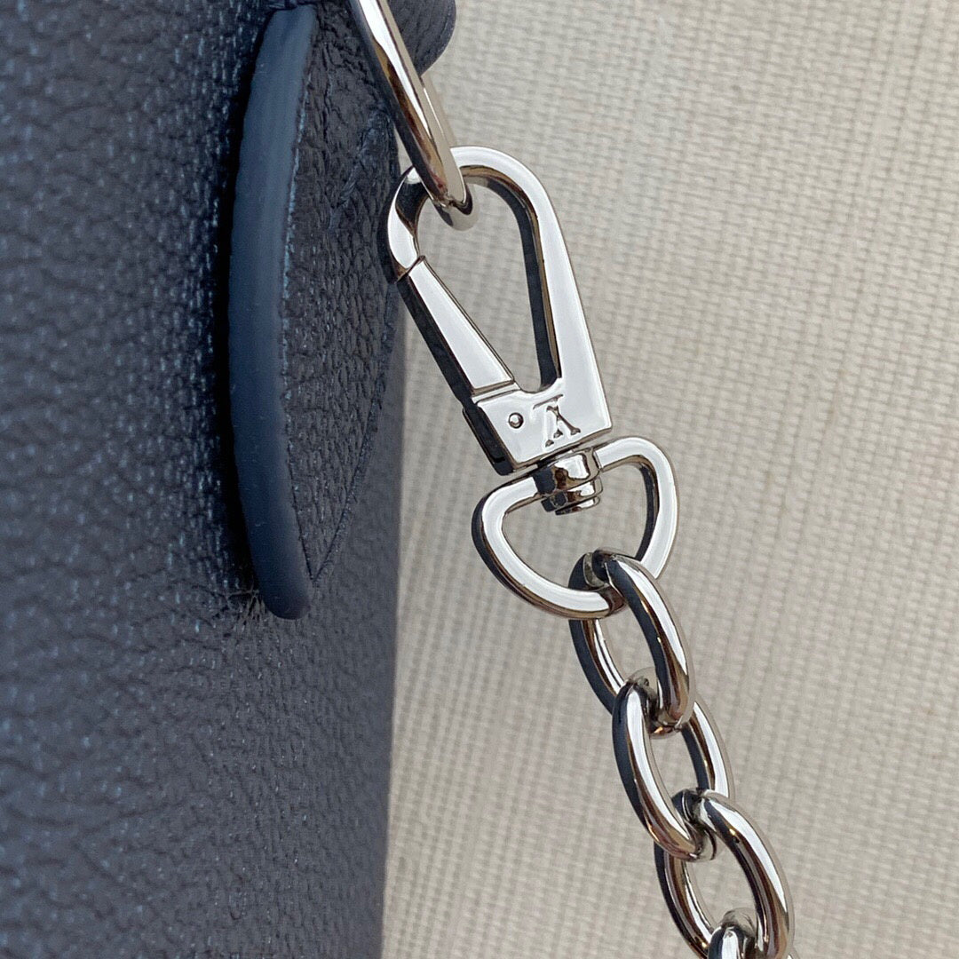 LV M58958 Louis Vuitton Speedy Bandouliere 20 Handbag - Default Title - View 6