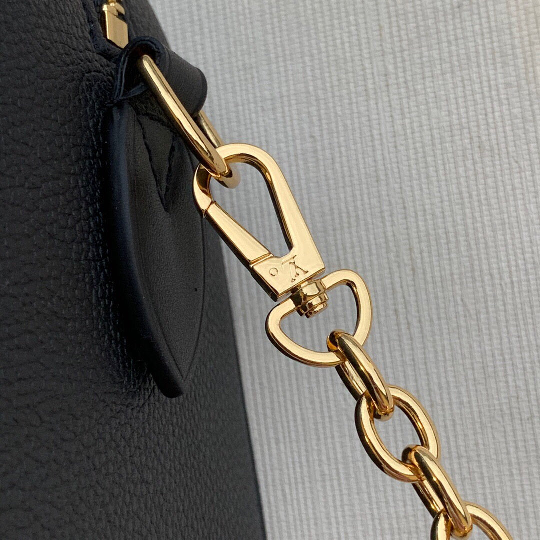 LV M58953 Louis Vuitton Speedy Bandouliere 20 Handbag M58958 - Default Title - View 6