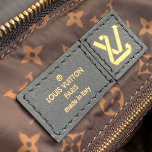 LV M58981 Louis Vuitton New Backpack Black - Default Title - View 7
