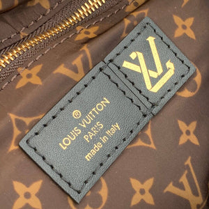 LV M59008 Louis Vuitton Speedy Bandouliere 25 Bag M59009 Black - Default Title - View 7
