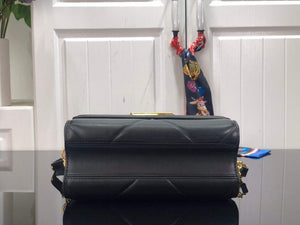 LV M59029 Louis Vuitton Twist MM High End Leathers - Default Title - View 7