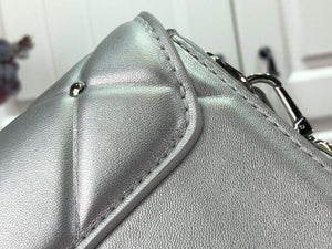 LV M59031 Louis Vuitton Twist PM High End Leathers - Default Title - View 6
