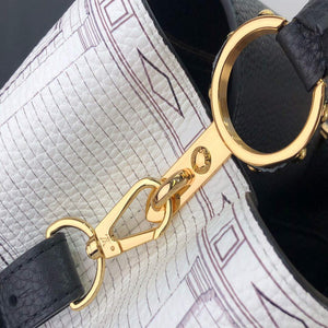 LV M59119 Louis Vuitton Capucines BB Handbag - Default Title - View 6