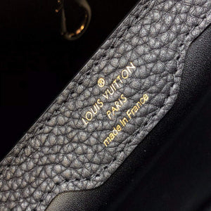 LV M59119 Louis Vuitton Capucines BB Handbag - Default Title - View 8