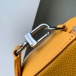 LV M59161 Louis Vuitton Alpha Wearable Wallet Yellow - Default Title - View 5