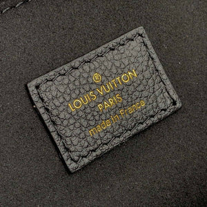 LV M59211 Louis Vuitton Empreinte Pochette Metis M41487 Black - Default Title - View 7