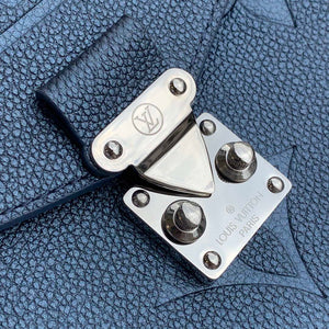 LV M59211 Louis Vuitton Empreinte Pochette Metis M41487 Navy Blue Sliver - Default Title - View 6
