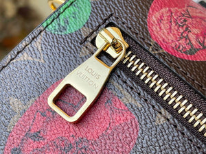 LV M59257 Louis vuitton M40780 Pochette Metis Bag monogram - Default Title - View 6
