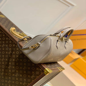 LV M59273 Louis Vuitton Speedy Bandouliere 25 Handbag - Default Title - View 2