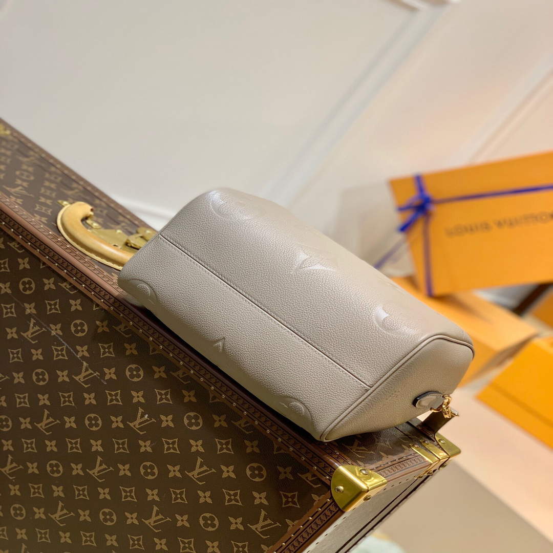 LV M59273 Louis Vuitton Speedy Bandouliere 25 Handbag - Default Title - View 3