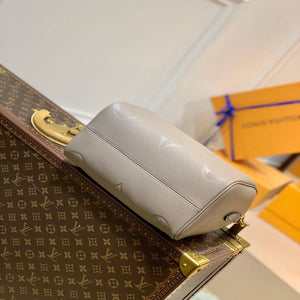 LV M59273 Louis Vuitton Speedy Bandouliere 25 Handbag - Default Title - View 3