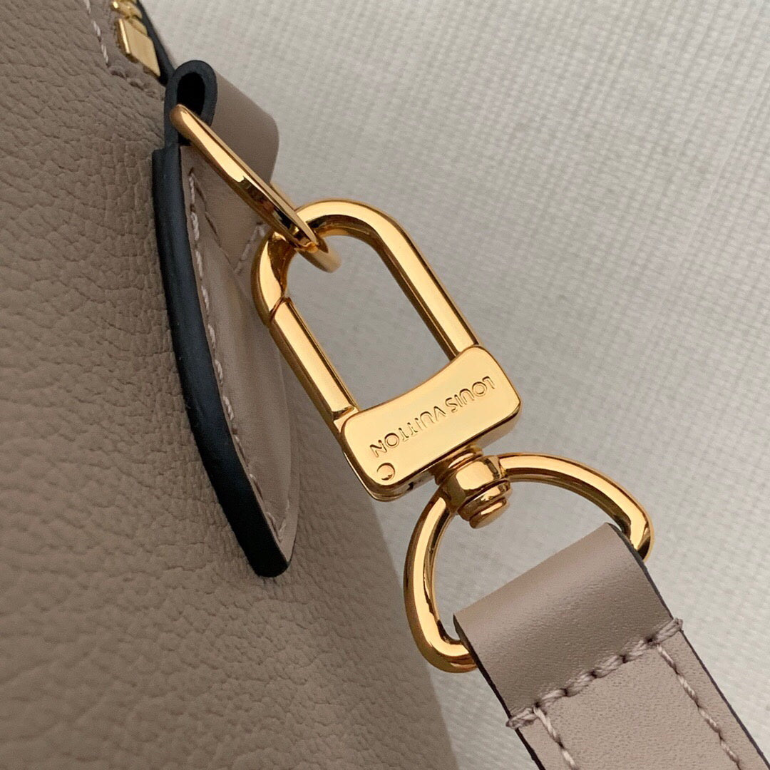LV M59273 Louis Vuitton Speedy Bandouliere 25 Handbag - Default Title - View 5