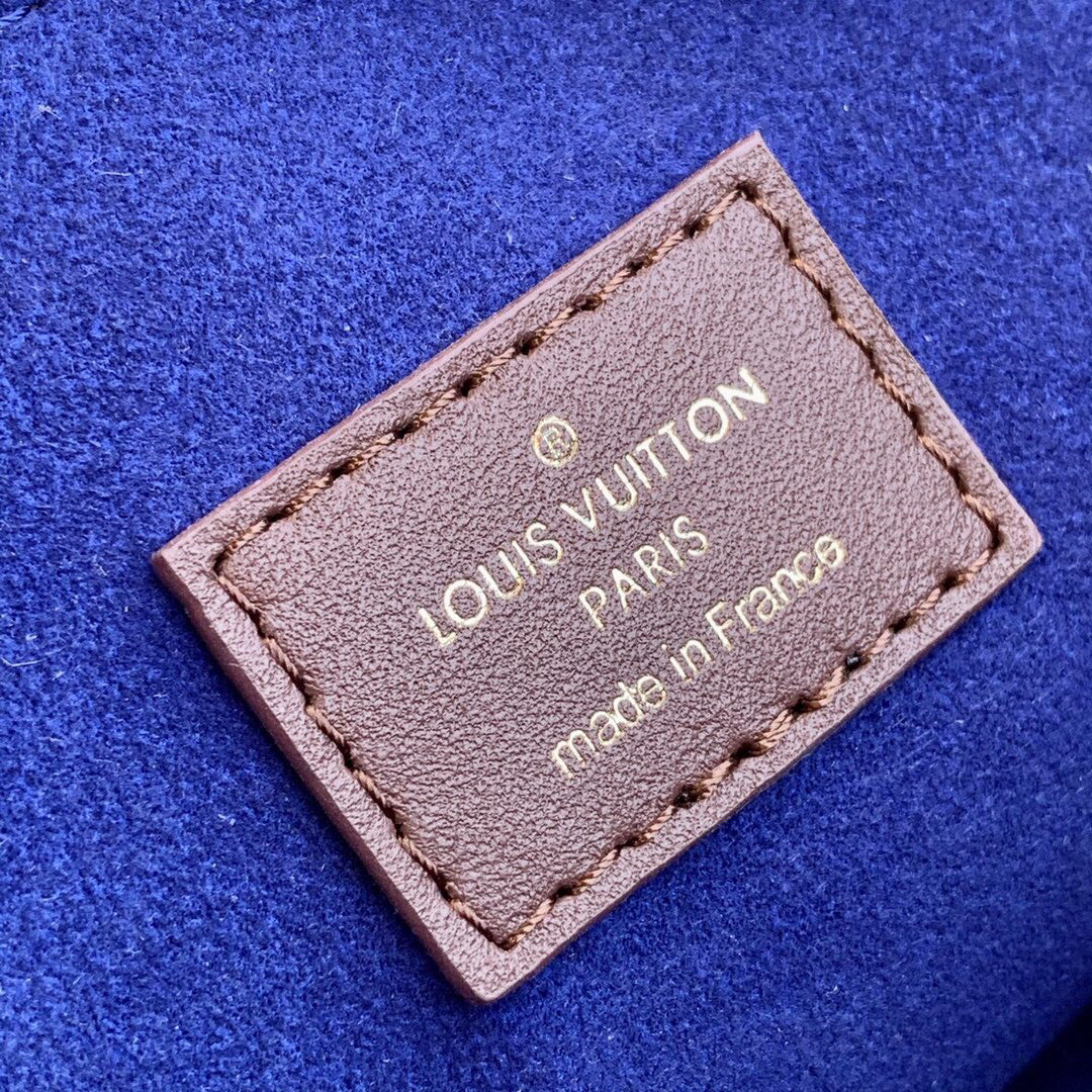 LV M59277 Louis Vuitton Coussin PM Handbag M59276 - Default Title - View 6