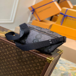LV M59338 Louis Vuitton Modular Sling Bag - Default Title - View 2