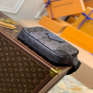 LV M59338 Louis Vuitton Modular Sling Bag - Default Title - View 4