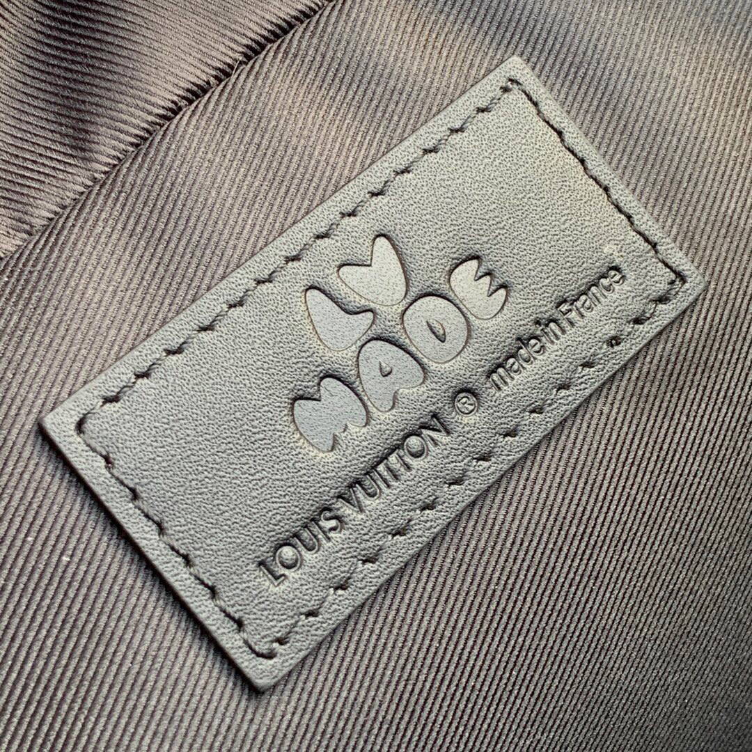 LV M59338 Louis Vuitton Modular Sling Bag - Default Title - View 7