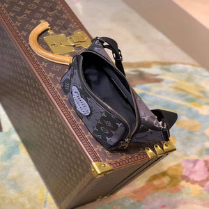 LV M59338 Louis Vuitton Modular Sling Bag - Default Title - View 8