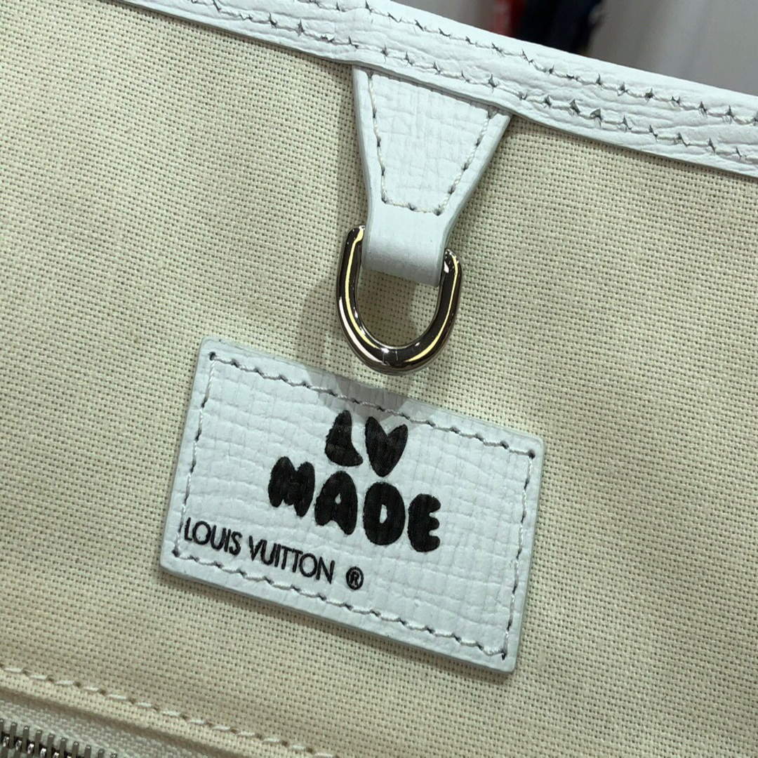 LV M59366 Louis Vuitton Tote Journey LV M59373 - Default Title - View 7