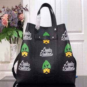 LV M59373 Louis Vuitton Tote Journey LV M59366 - Default Title - View 1
