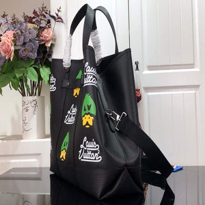 LV M59373 Louis Vuitton Tote Journey LV M59366 - Default Title - View 2