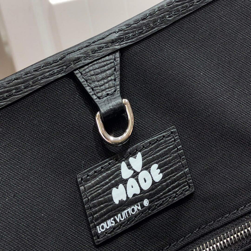 LV M59373 Louis Vuitton Tote Journey LV M59366