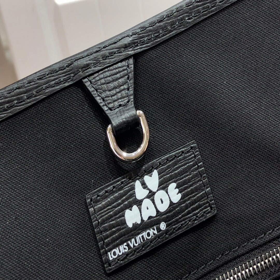 LV M59373 Louis Vuitton Tote Journey LV M59366
