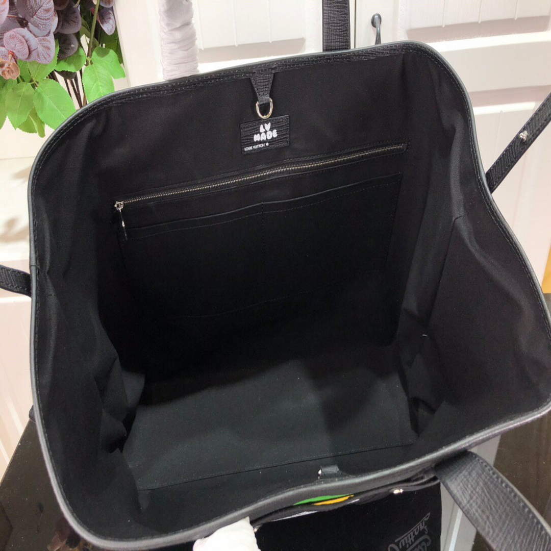 LV M59373 Louis Vuitton Tote Journey LV M59366 - Default Title - View 9