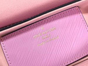 LV M59405 Louis Vuitton Twist PM Epi Grained Leather - Default Title - View 8