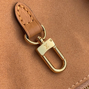 LV M59614 Louis Vuitton Onthego MM Tote Bag - Default Title - View 6