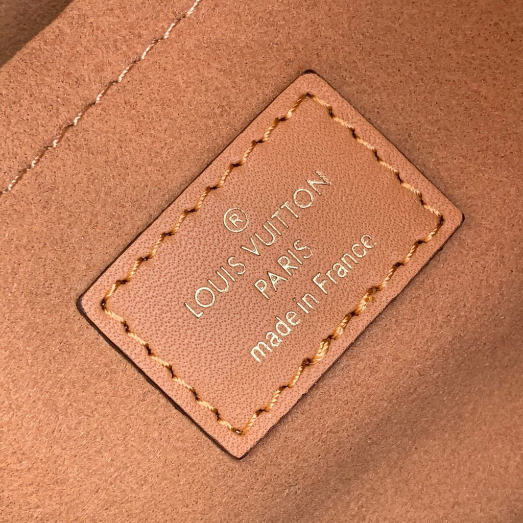 LV M59614 Louis Vuitton Onthego MM Tote Bag
