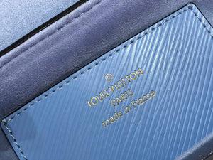 LV M59627 Louis Vuitton Twist MM Epi Grained Leather - Default Title - View 8
