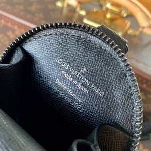LV M59681 Louis Vuitton In The Loop Trio Pouch Monogram - Default Title - View 7