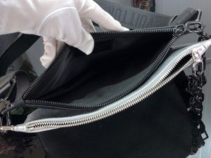 LV M59681 Louis Vuitton In The Loop Trio Pouch Silver - Default Title - View 9