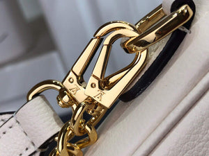LV M59733 Louis Vuitton Lockme Tender Quartz White - Default Title - View 7