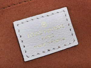 LV M59733 Louis Vuitton Lockme Tender Quartz White - Default Title - View 8