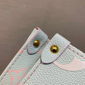 LV M59856 Louis Vuitton Onthego PM Shopping Bag Monogram - Default Title - View 5