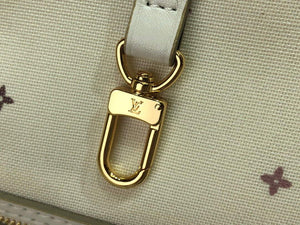 LV M59859 Louis Vuitton Neverfull MM Tote Bag - Default Title - View 7