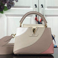 LV M59863 Louis Vuitton Capucines BB Bag - Default Title - View 1