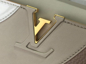 LV M59863 Louis Vuitton Capucines BB Bag - Default Title - View 5