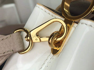 LV M59863 Louis Vuitton Capucines BB Bag - Default Title - View 6